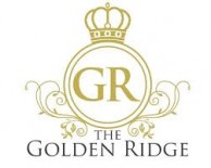 Golden Ridge - Logo